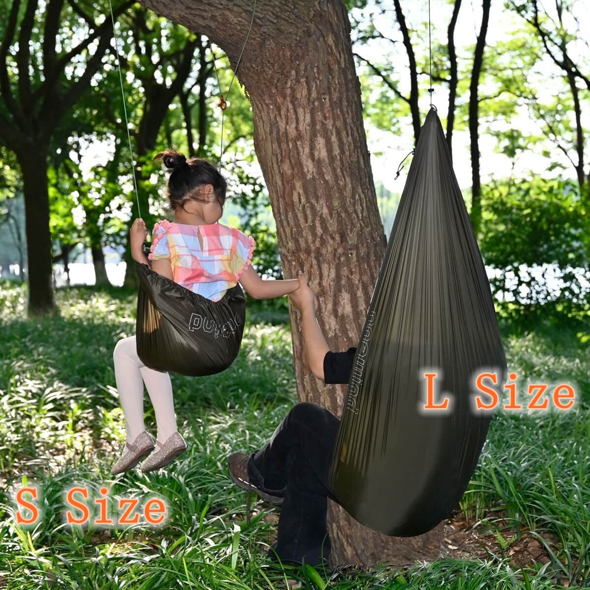 onewind ハンモック カバー キャンプ ウルトラライト Amazon.com: Onewind Versatile Hammock Gear Sling or Backpack